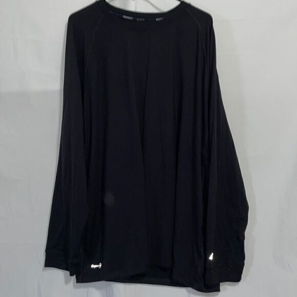 Russell long sleeve T-shirt - Picture 1 of 2